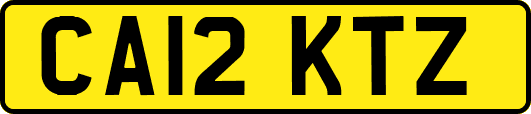 CA12KTZ