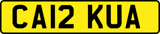CA12KUA