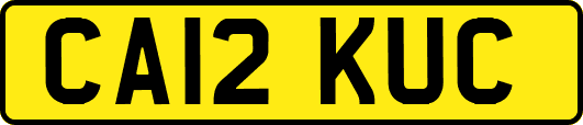 CA12KUC