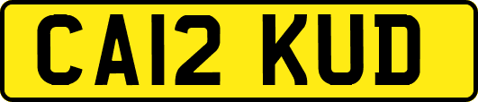 CA12KUD
