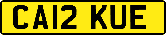 CA12KUE