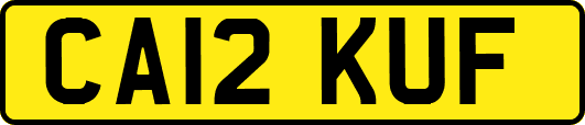 CA12KUF