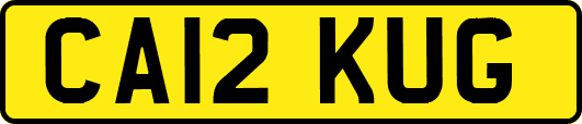 CA12KUG