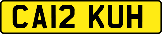 CA12KUH