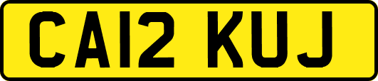 CA12KUJ