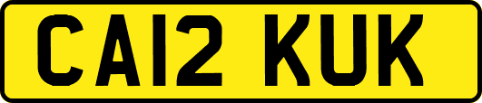 CA12KUK