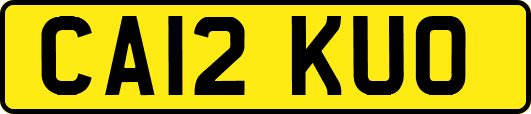 CA12KUO