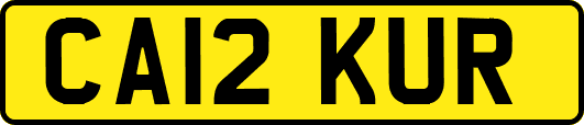 CA12KUR