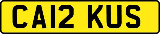 CA12KUS