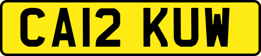 CA12KUW