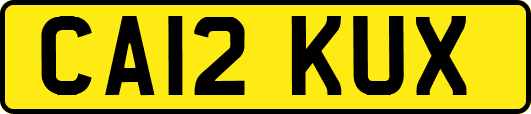 CA12KUX