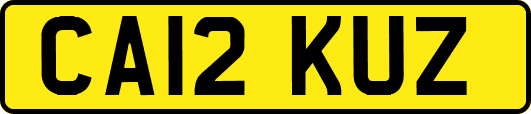 CA12KUZ
