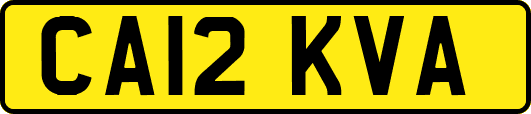 CA12KVA