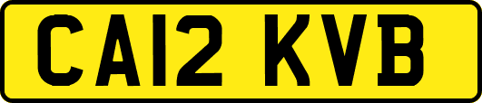 CA12KVB