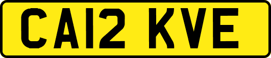 CA12KVE