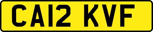 CA12KVF
