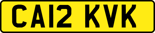 CA12KVK