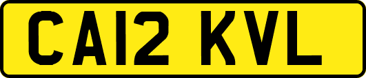 CA12KVL
