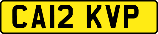 CA12KVP