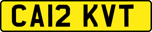 CA12KVT