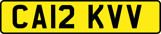 CA12KVV