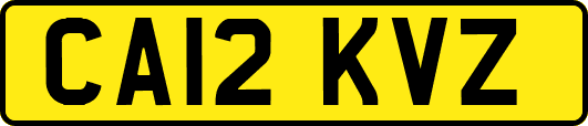 CA12KVZ