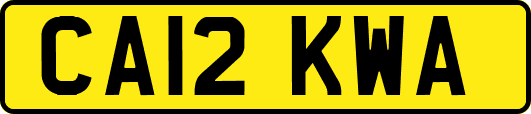 CA12KWA