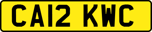 CA12KWC