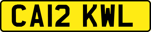 CA12KWL