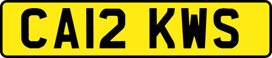 CA12KWS