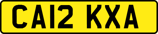 CA12KXA