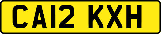 CA12KXH