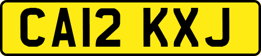 CA12KXJ