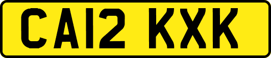 CA12KXK