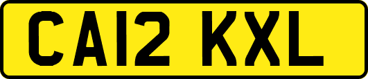 CA12KXL