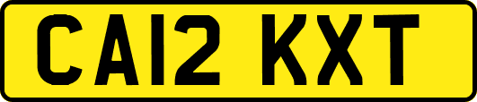 CA12KXT