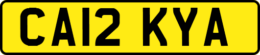 CA12KYA