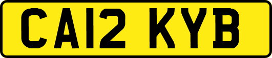 CA12KYB