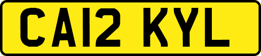 CA12KYL