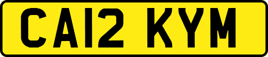 CA12KYM
