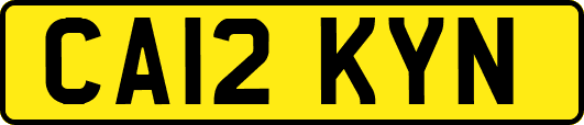 CA12KYN
