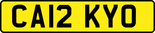 CA12KYO