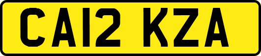 CA12KZA
