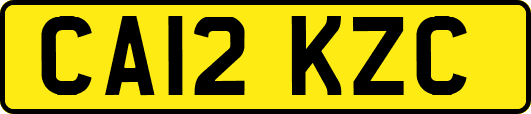 CA12KZC