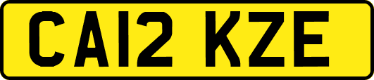 CA12KZE