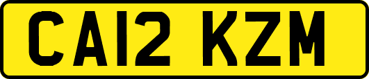 CA12KZM