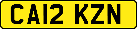 CA12KZN