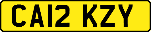 CA12KZY