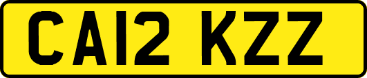 CA12KZZ