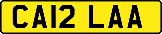 CA12LAA